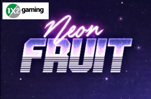 Neon Fruit